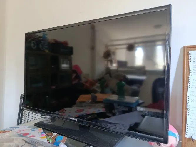 TV Samsung UN40EH5000GXZD 40 polegadas LED FULL HD
