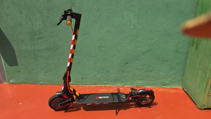 PATINETE OIMOTOO