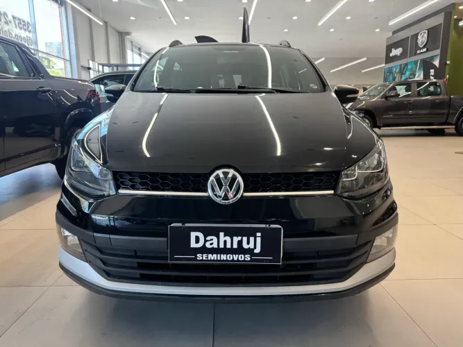 Volkswagen Fox Extreme 1.6 MI Total Flex 8V 5P 2020