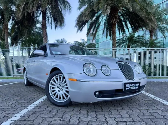 Jaguar S-Type 3.0/ 3.0 SE V6 2006