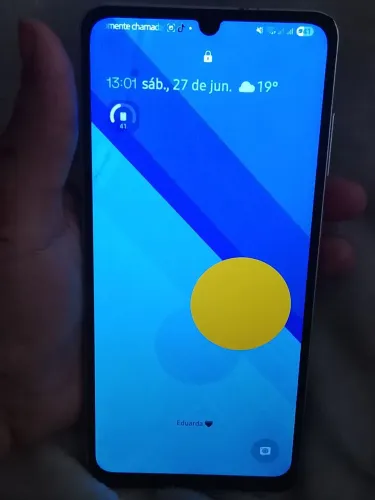 Vendo Samsung Galaxy a06