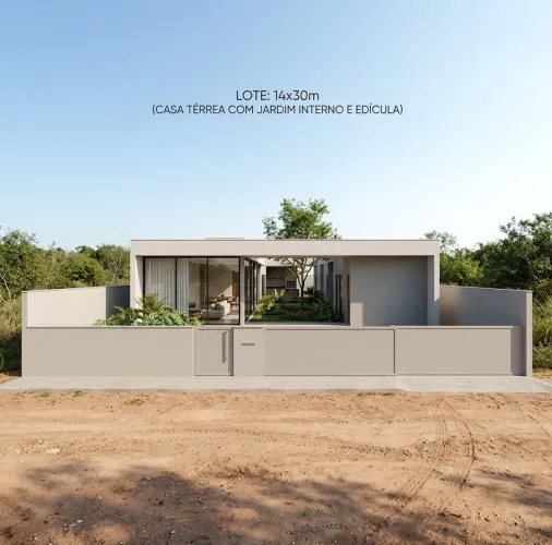 ? OPORTUNIDADE ÚNICA: SEU PROJETO DOS SONHOS COMEÇA AQUI! ?