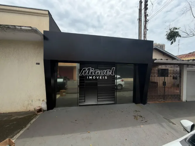 Casa Comercial, para aluguel, Alemães - - Piracicaba/SP