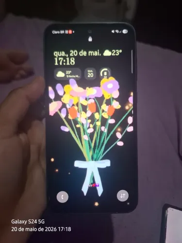 Samsung Galaxy a35