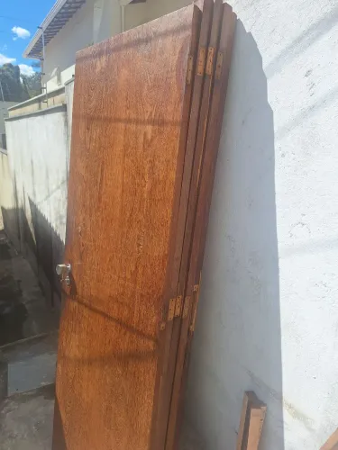 Porta Sucupira