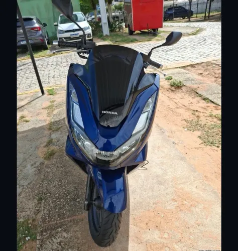 Honda PCX 160
