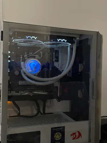 COMPUTADOR GAMER