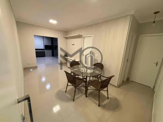 Casa à venda 2 Quartos, 1 Suite, 2 Vagas, 120M², Cuiabá - MT | CONDOMÍNIO SAN MARINO