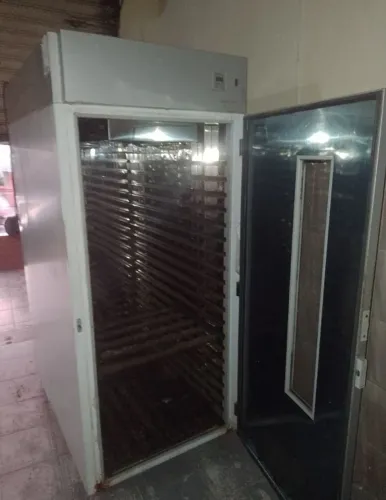 Câmera fria