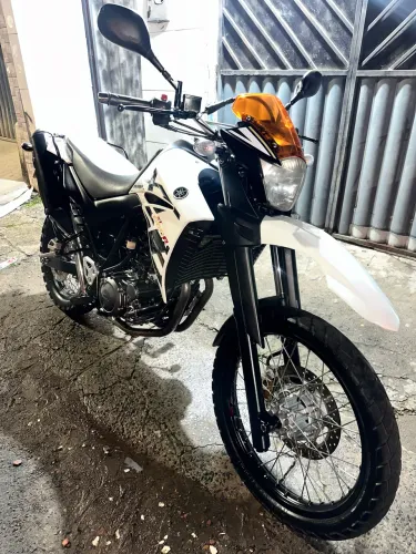 XT 660