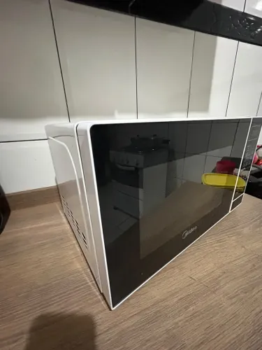 Microondas