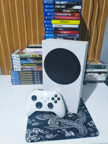 Xbox séries s