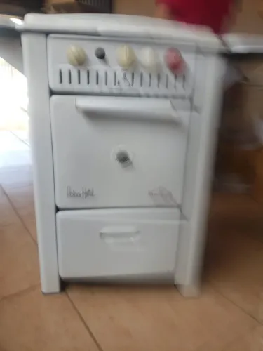 Fogão Dako Palace Hotel