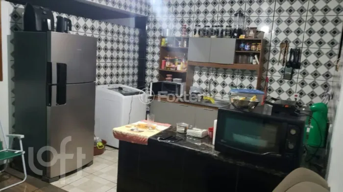 Apartamento à venda Avenida Getúlio Vargas, Niterói - Canoas