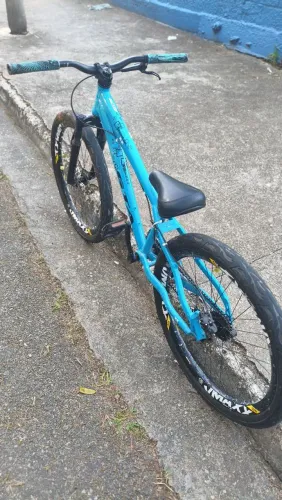 Bike gta