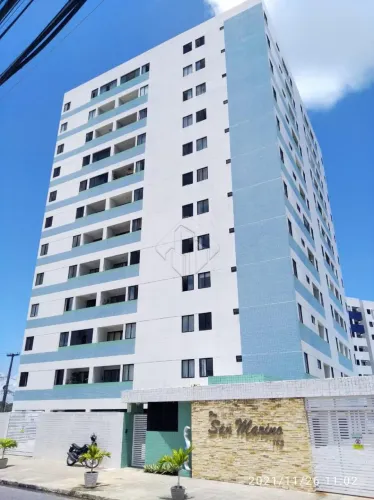 Apartamento Padrão em João Pessoa
