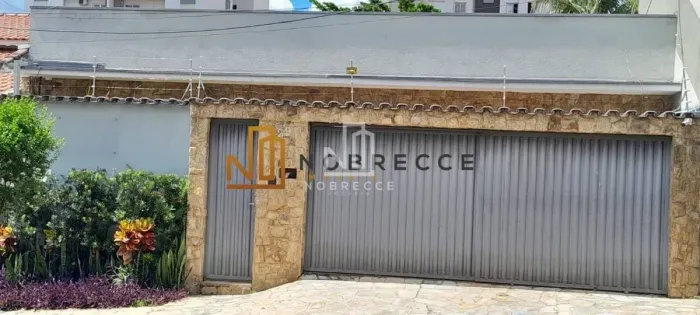 Casa comercial e residencial à venda no Jardim Pau Preto, em Indaiatuba/SP