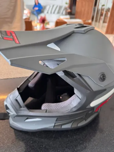 Capacete Pro Tork 788 - Tamanho 62