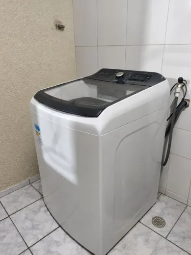 Vendo máquina de lavar