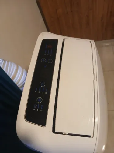 Ar condicionado portátil Philco