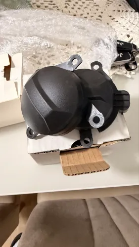 Tampa do farol de neblina Jeep Renegade 2027