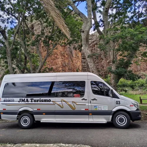 Mercedes-Benz Sprinter 415 Furgão Lon.t.alto 2.2 Dies 2019
