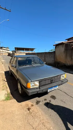 Volkswagen Passat L/ LS/ LSE/ GL/ GLS/ TS/ FLA/ VILL/ PLUS 1985