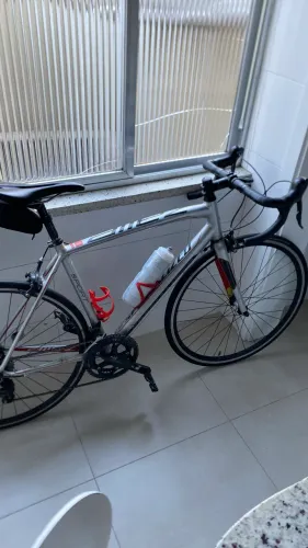 Bike Speed