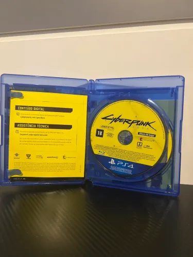Cyberpunk