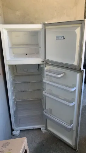 Geladeira Electrolux