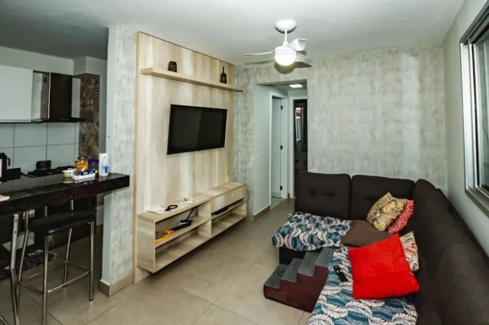Apartamento à Venda - Aeroporto, 2 Quartos, 115 m2