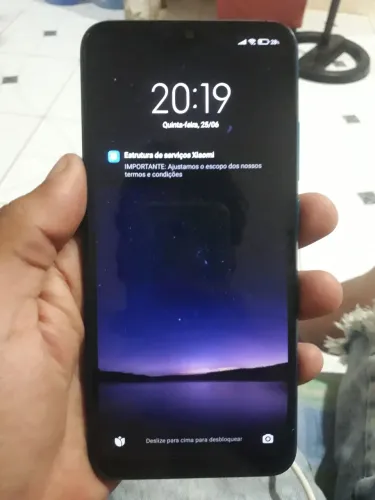 Redmi 9a