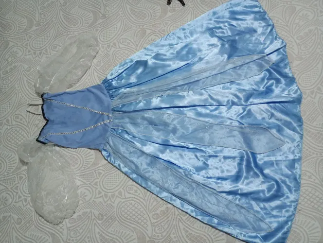 Fantasia infantil