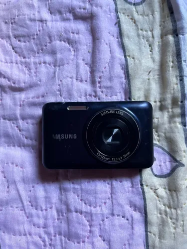 Cybershot Samsung es95