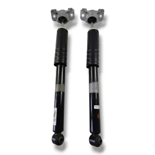 Par Amortecedor Traseiro Cobalt Onix 1.4 2012 2019 52016646