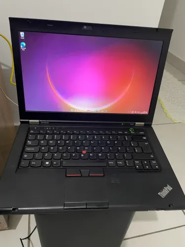 Notebook Lenovo Core i5 3 geração Por Apenas $799