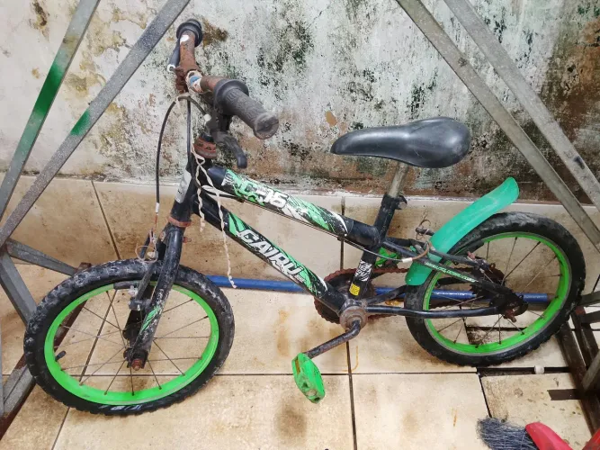 Bikes bicicletas para reformar 