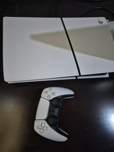 Ps5 slim