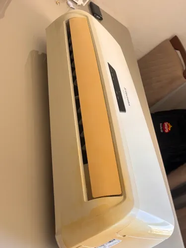 Ar condicionado Electrolux Ecoturbo 9000BUTs