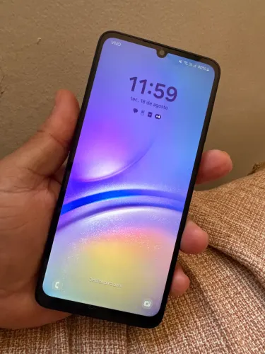 Celular Samsung a5