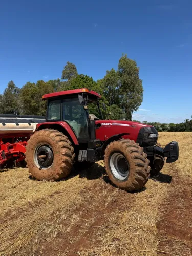 TRATOR CASE MAXXUM 180