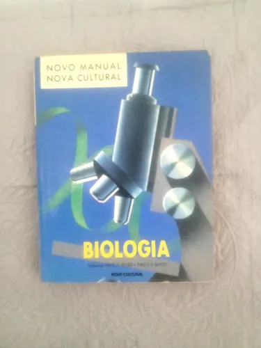 NOVO MANUAL NOVA CULTURAL, COM 8 VOLUMES