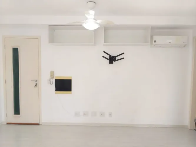 Sala para alugar, 30 m² por R$ 3.490,00/mês - Ingá - Niterói/RJ