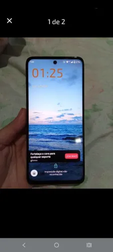 Moto g15 256gb V/T