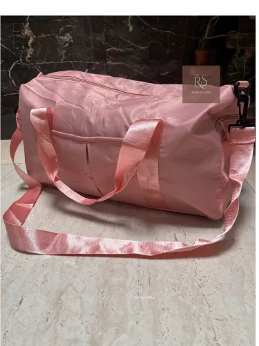 Bolsa de viagem ou para o dia a dia
