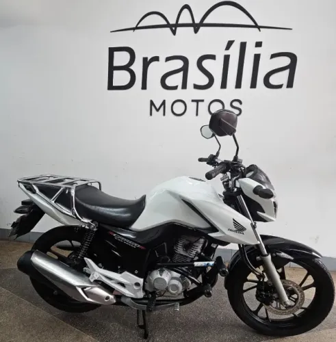 HONDA CG 160 CARGO
