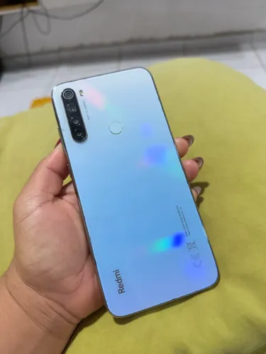 REDMI