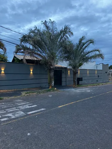Excelente casa de esquina Jardim Europa 