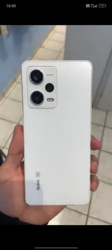 Xiaomi redli note 12 pro