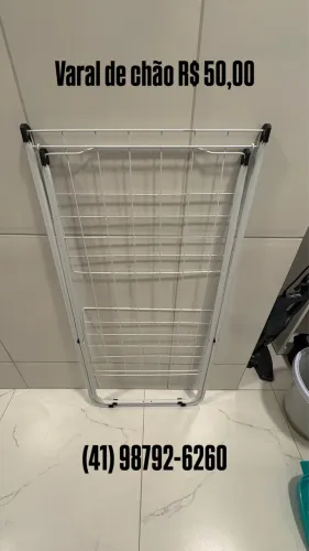 Vendo itens casa